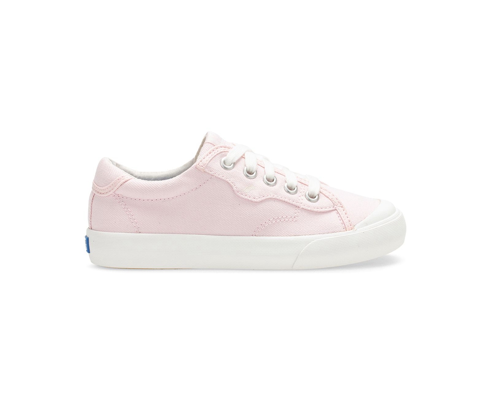 Keds Kids Sneakers Pink - Crew Kick 75 - 078DHIWQU